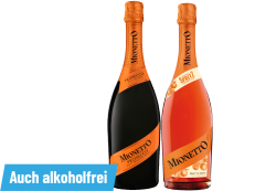 Italien - Mionetto Prosecco o. Orange Spritz Aperitivo