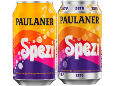Paulaner Spezi