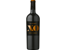 Spanien - El Cortez XO