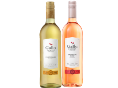 USA - Kalifornien - Gallo Family Vineyards