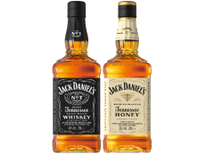Jack Daniel’s