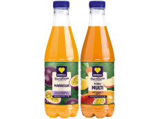 EDEKA Herzstücke Saft, Nektar o. Fruchtsaftgetränke