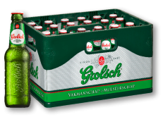 Grolsch Premium Pilsner