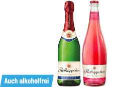 Rotkäppchen Sekt o. Fruchtsecco