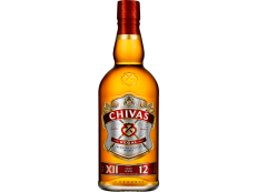Schottland - Chivas Regal