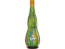 Túnel de Mallorca