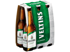 Veltins Pilsener o. Fassbrause