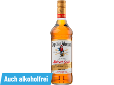 Captain Morgan