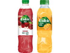 Volvic Juicy