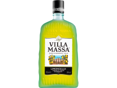 Villa Massa Limoncello