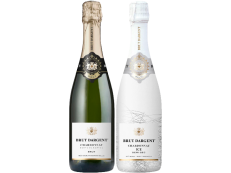 Frankreich - Brut Dargent