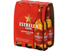 Estrella Damm