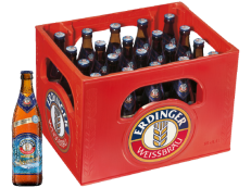 Erdinger Schneeweiße