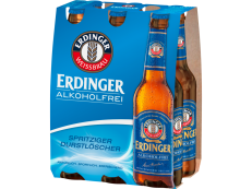 Erdinger Weißbier