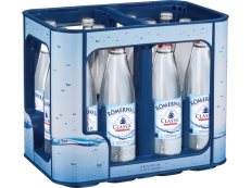 Römerwall Mineralwasser