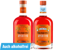 Mionetto Aperitivo