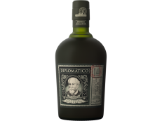 Diplomático Reserva Exclusiva Premium Rum