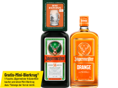 Jägermeister