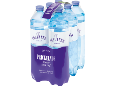 Vöslauer Mineralwasser