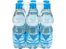 Nürburg Quelle o. PurBorn Mineralwasser