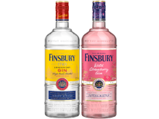 Finsbury Gin