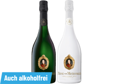 Fürst von Metternich Sekt