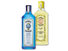Bombay Sapphire