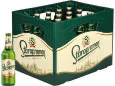 Staropramen Premium