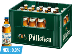 Veltins helles Pülleken