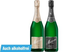 Mumm Jahrgangssekt