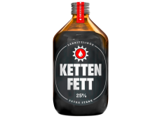 Kettenfett Lakritzlikör