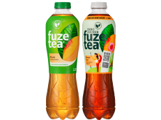 fuze tea