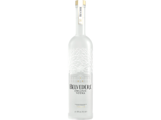 Polen - Belvedere Organic Vodka