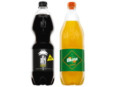 afri cola o. Bluna