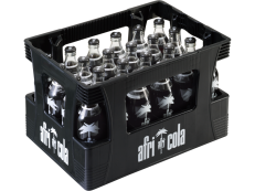 afri cola o. Bluna