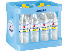 Sinalco Aquintéll Mineralwasser