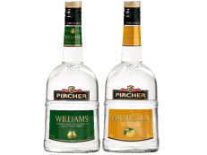 Pircher Obstbrände