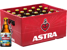 Astra Kiezmische o. Rakete