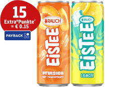 Rauch Eistee