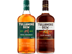 Tullamore D.E.W.