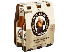 Franziskaner Weissbier