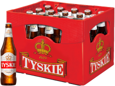 Tyskie