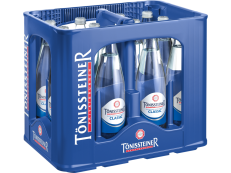Tönissteiner Mineralwasser
