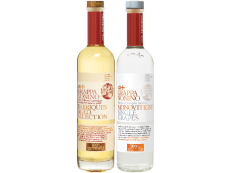 Nonino Grappa