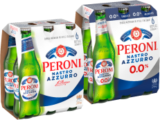 Peroni Nastro Azzurro