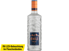 9 Mile Vodka