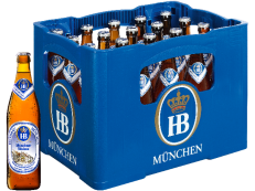 Hofbräu Münchner Weisse