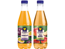 EDEKA Herzstücke Saft, Nektar o. Fruchtsaftgetränke