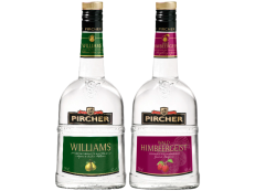 Pircher Obstbrände