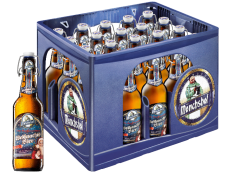 Mönchshof Weihnachtsbier